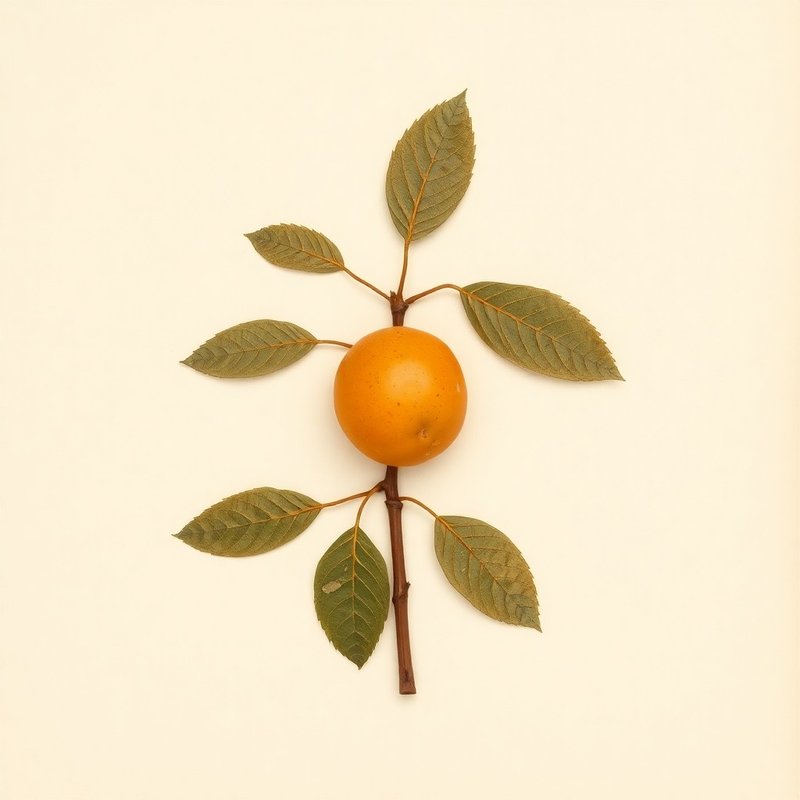 Apricot Plum