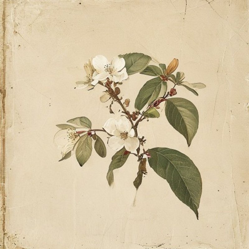 Flowering Almond