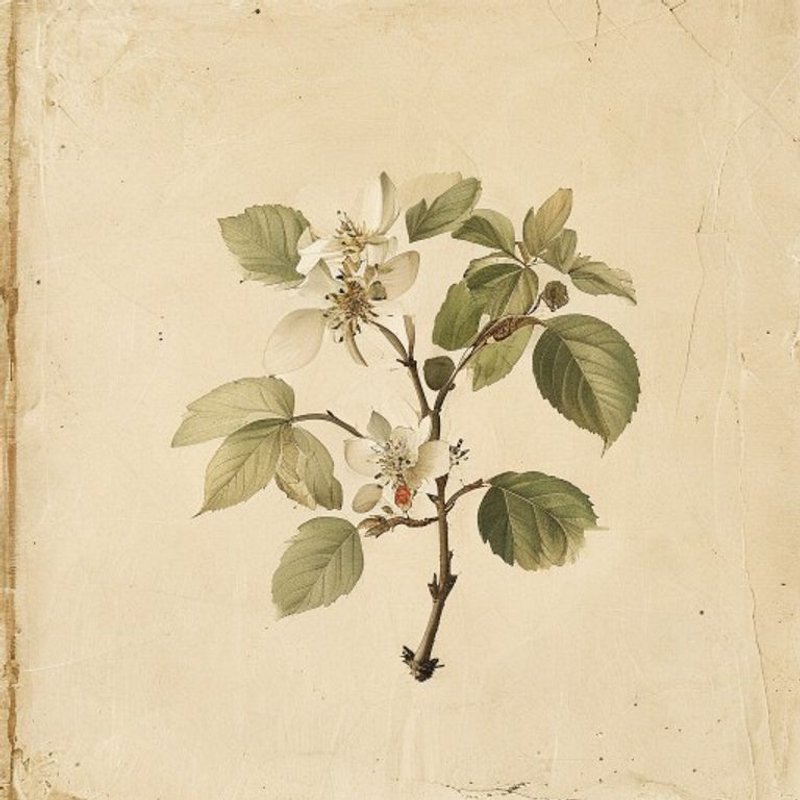 Prunus ursina