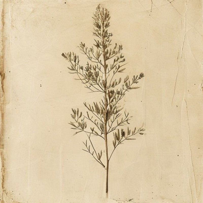 Pseudopanax arboreus (Puahou) — botanical photograph