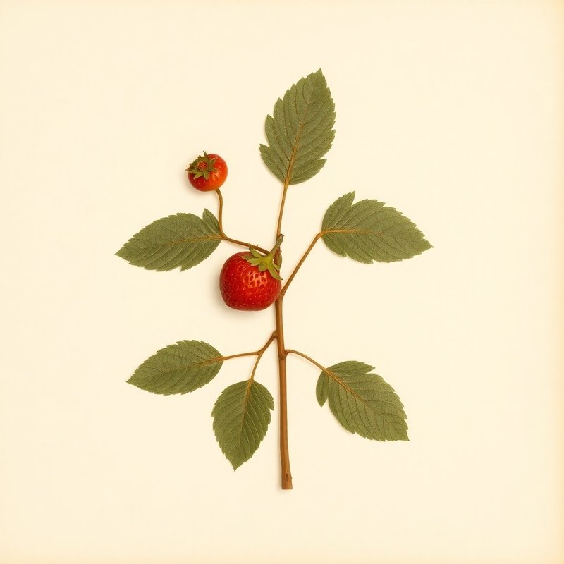 Strawberry Guava
