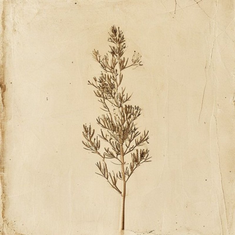 Beaver Indian breadroot