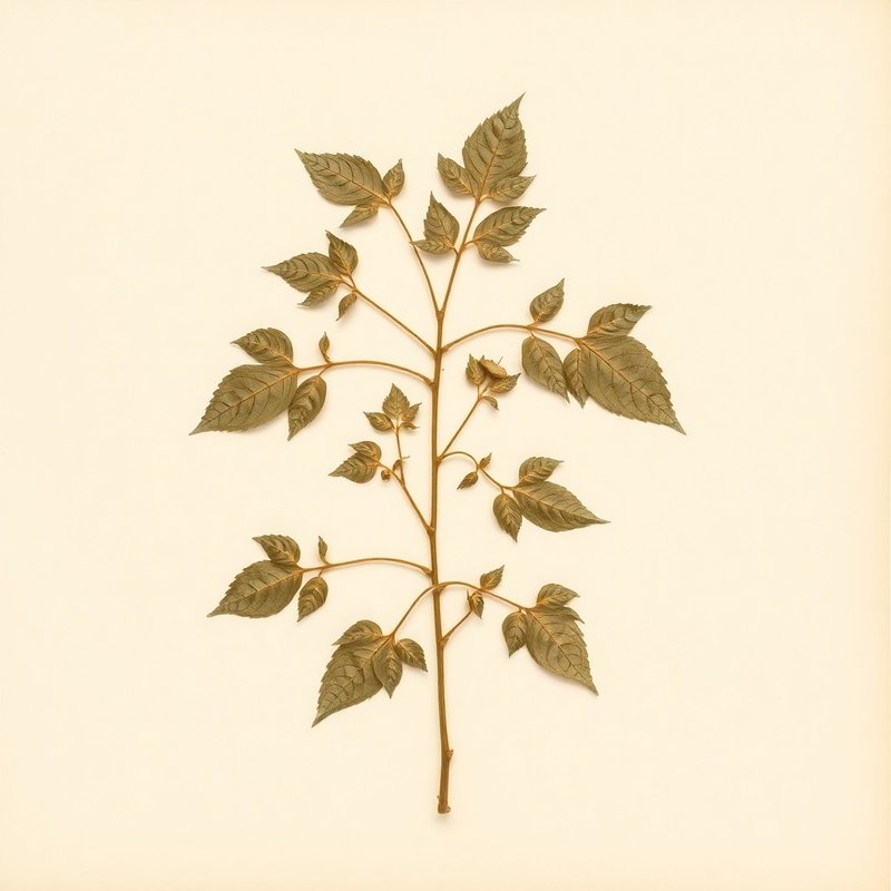 Kudzu Vine