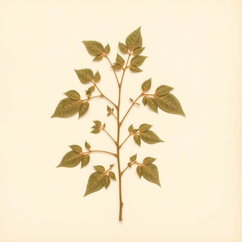 Kudzu Vine