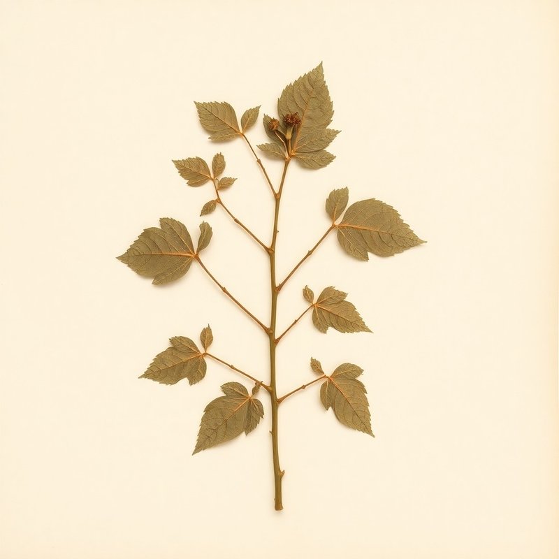 Tropical Kudzu