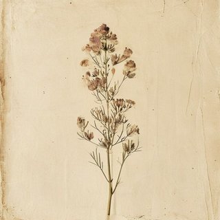 Pulsatilla cernua (Pulsatilla cernua) — botanical photograph
