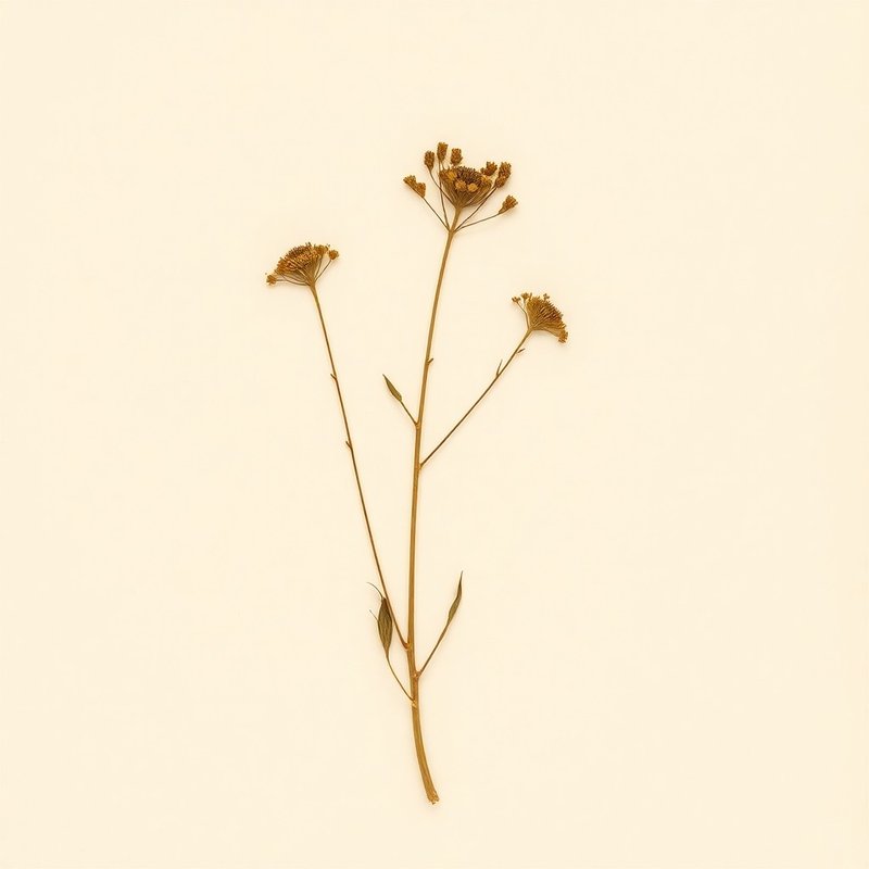 Pyrularia edulis