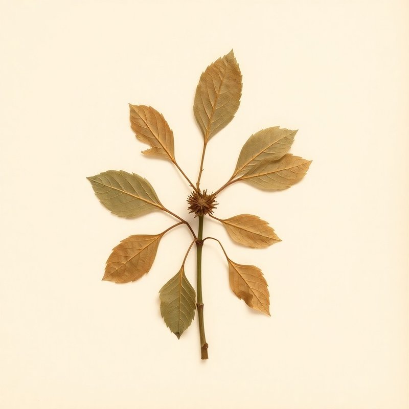 Pyrus autumnalis