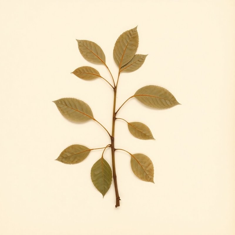 Callery Pear