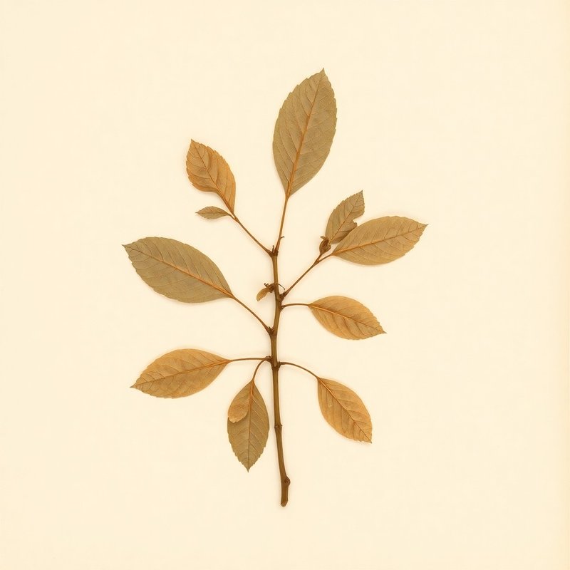 Pyrus elaeagnifolia kotschyana