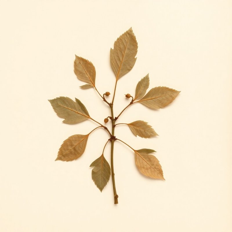Pyrus macrostipes