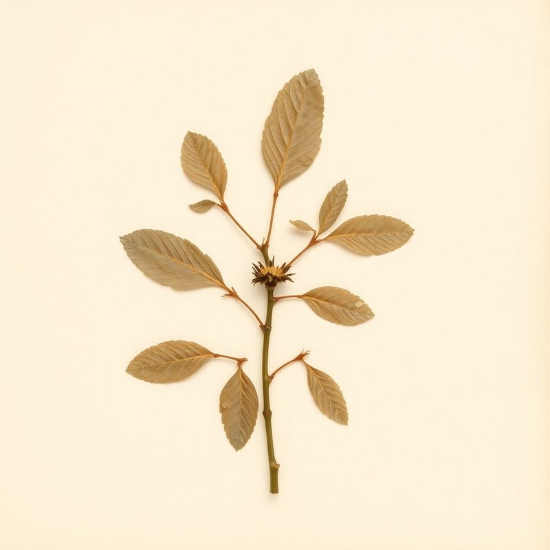 Pyrus maximowicziana
