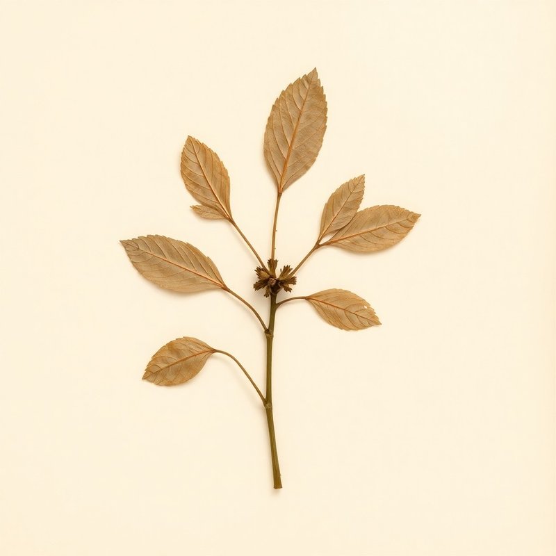 Pyrus persica