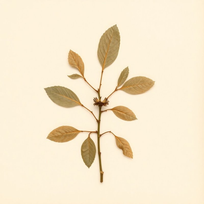 Pyrus prematura