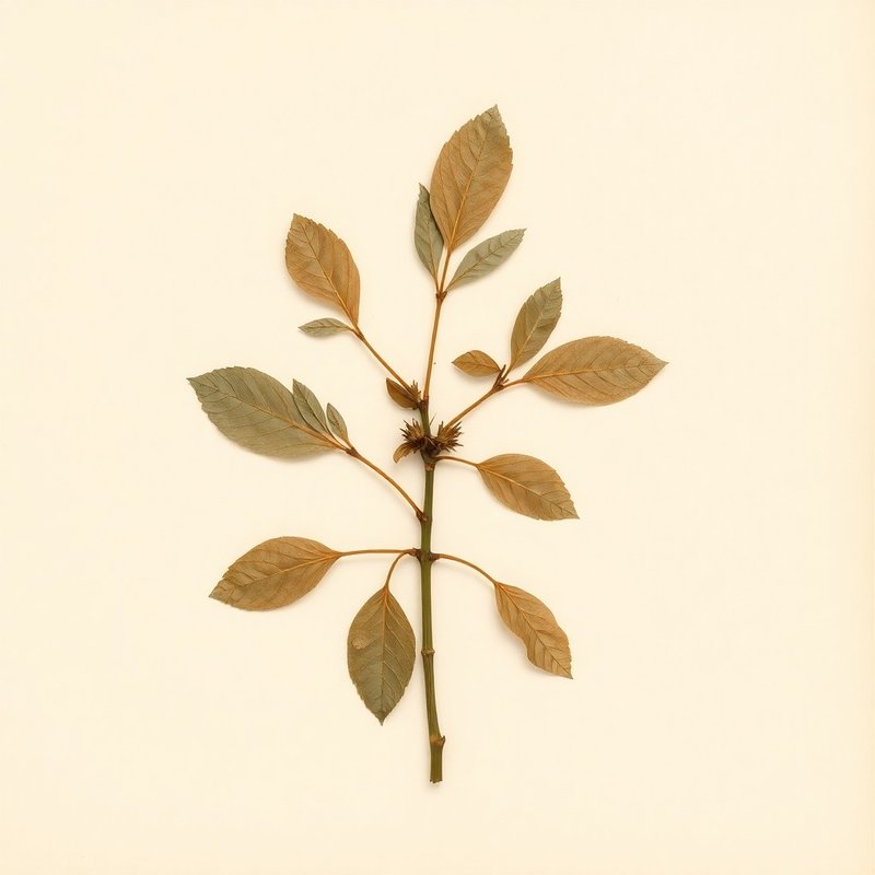 Pyrus regellii