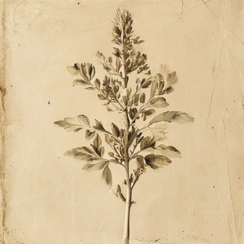 Pyrus turcomanica
