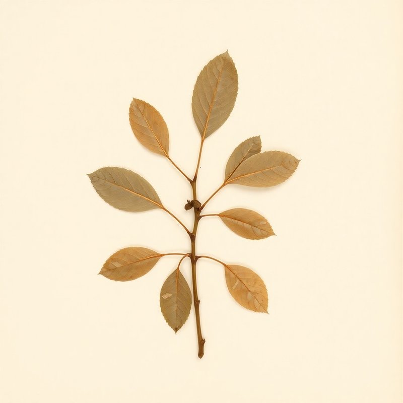 Pyrus x salvifolia
