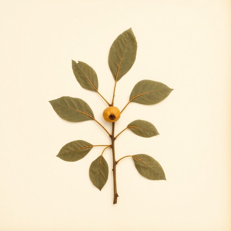 South American Sapote