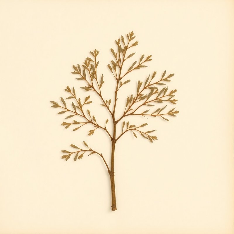 Turkey Oak