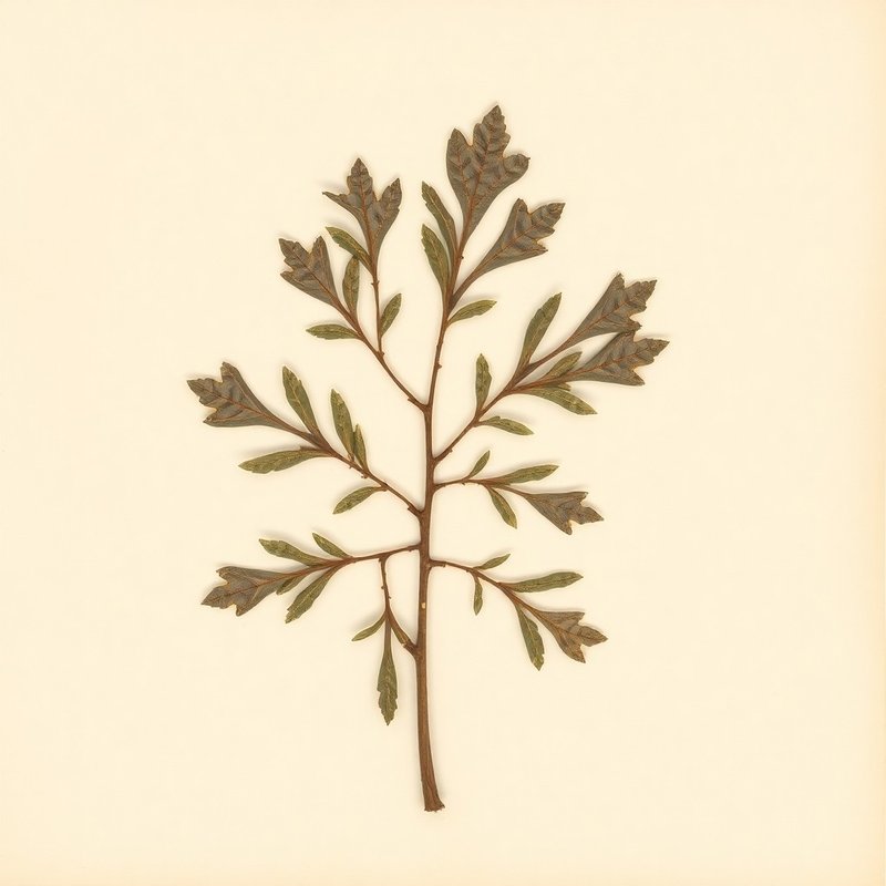Black Oak