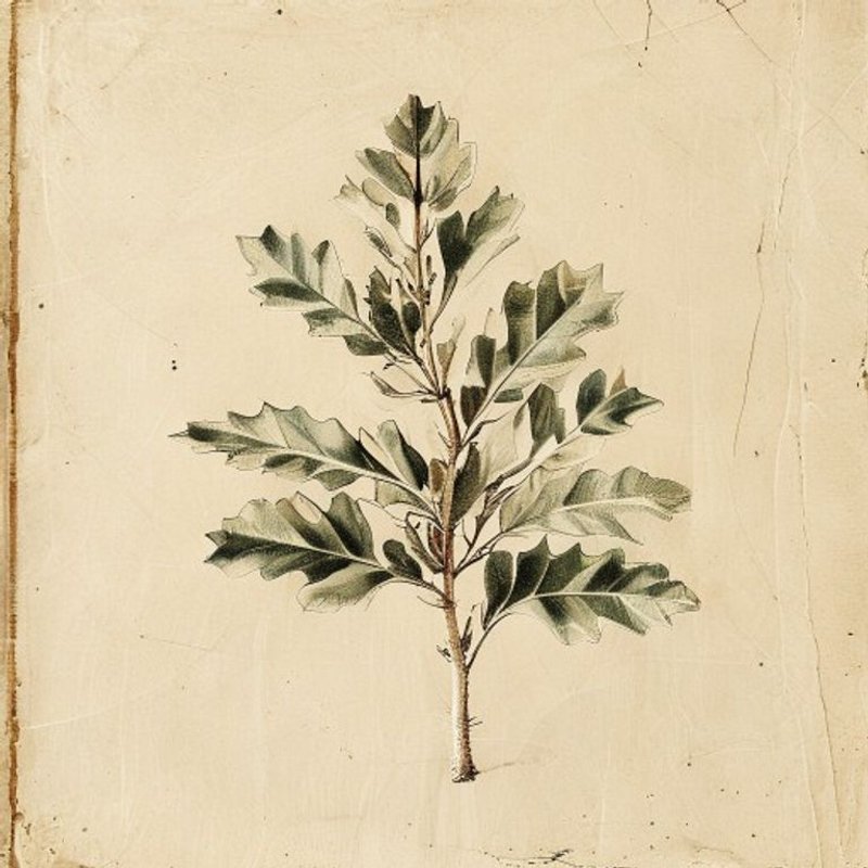 Holly Oak