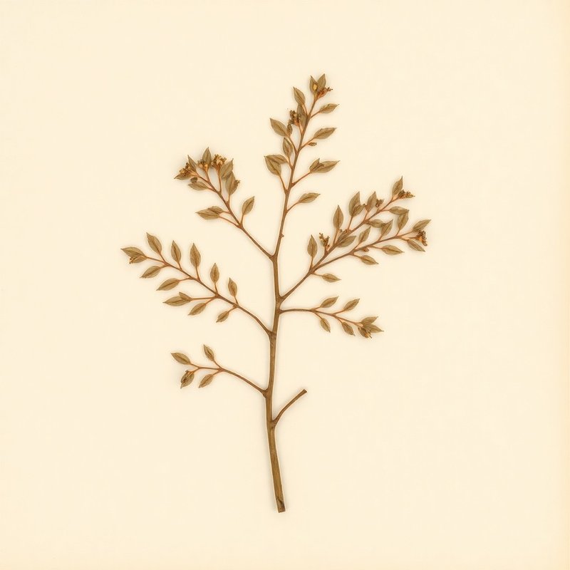 Quercus insignis (Chicalaba) — botanical photograph