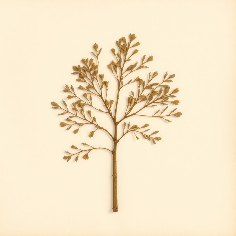 Lebanon Oak