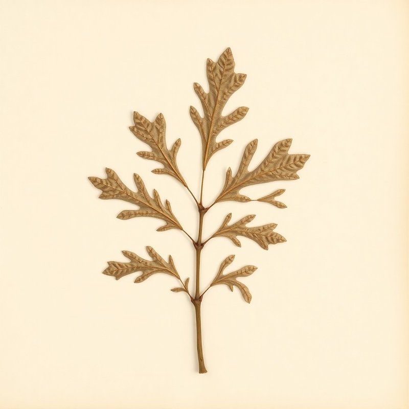 Pin Oak