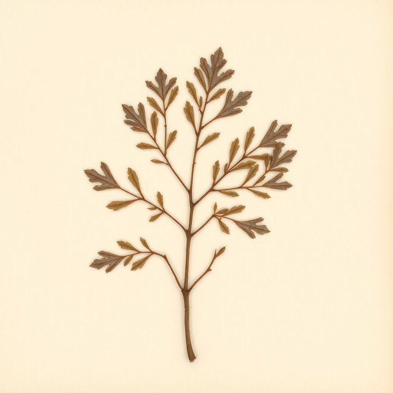 Black ridge oak
