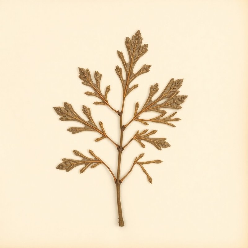 Downy Oak