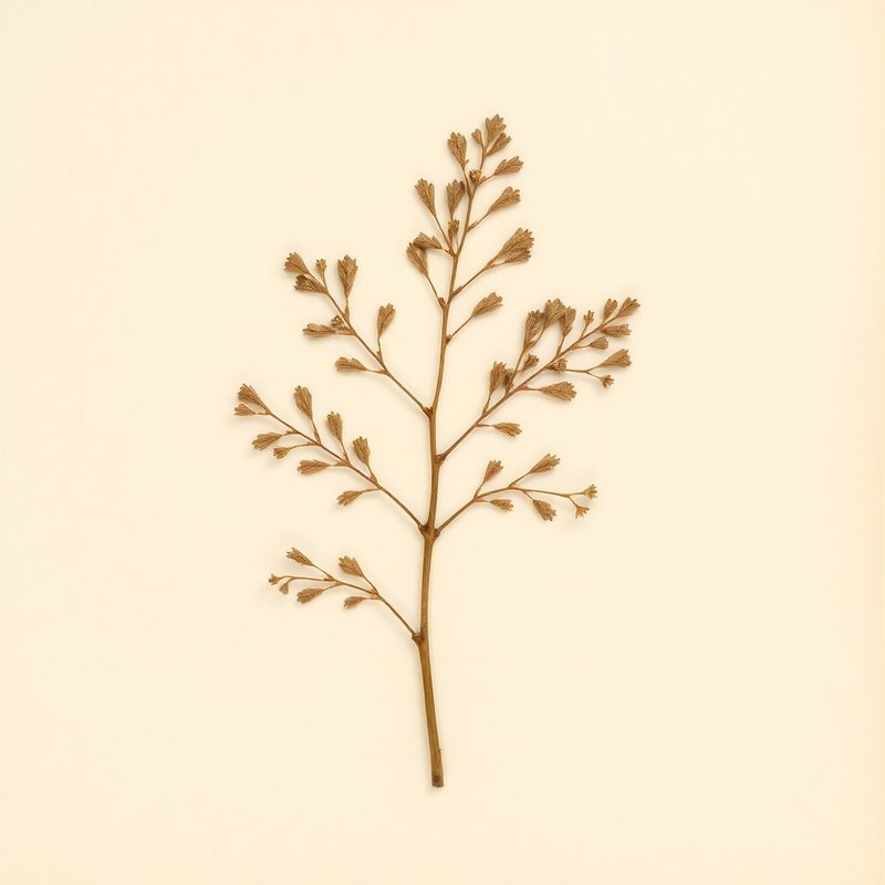 Sandpaper Oak