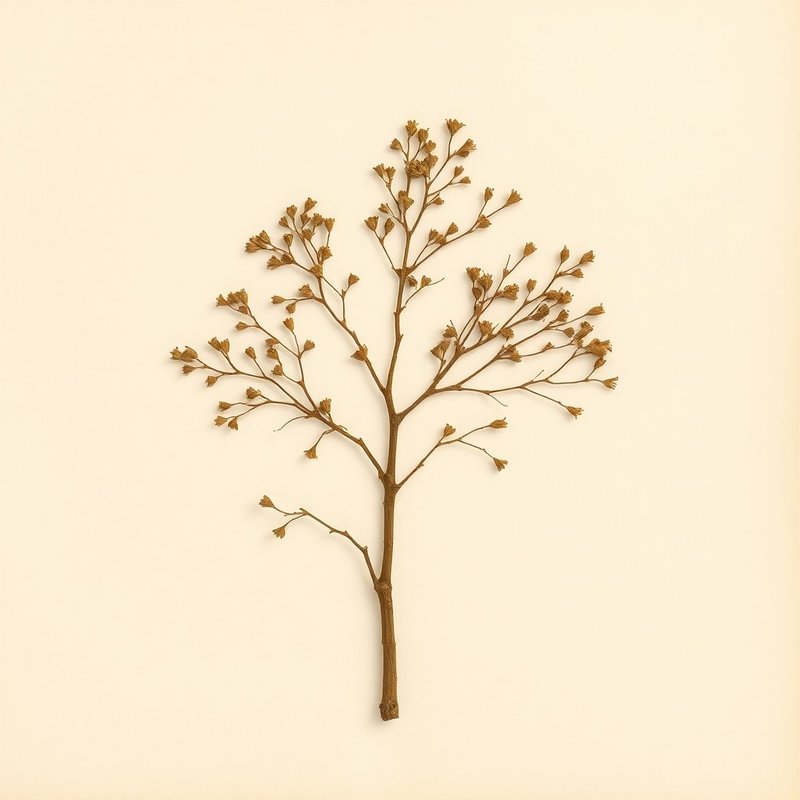 Chinese Cork Oak