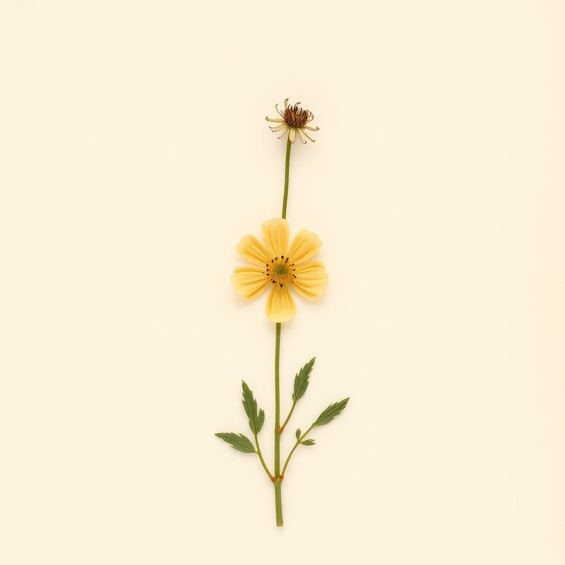 Meadow Buttercup