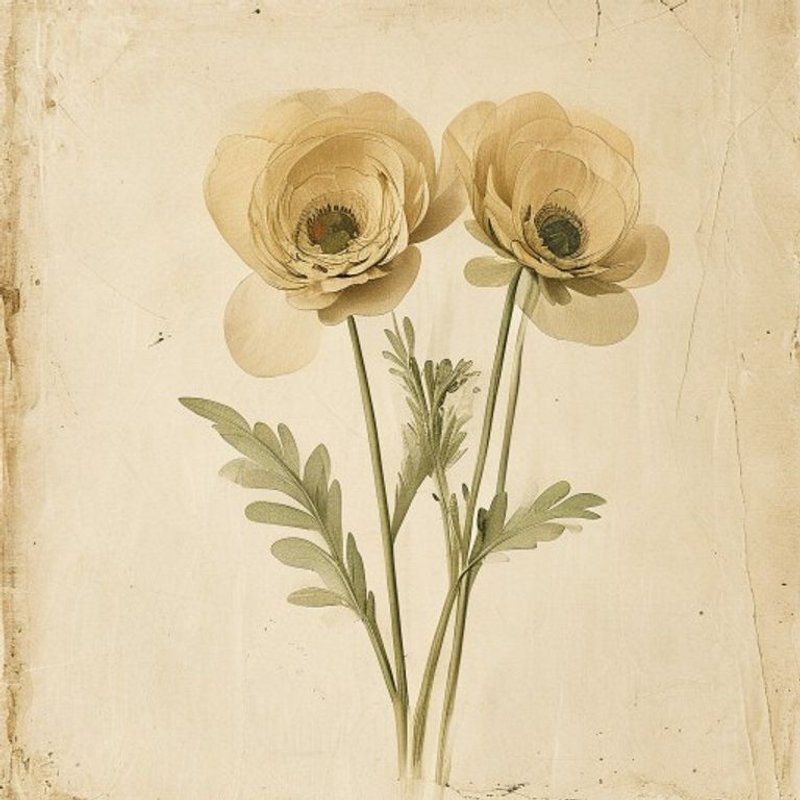 Western Buttercup