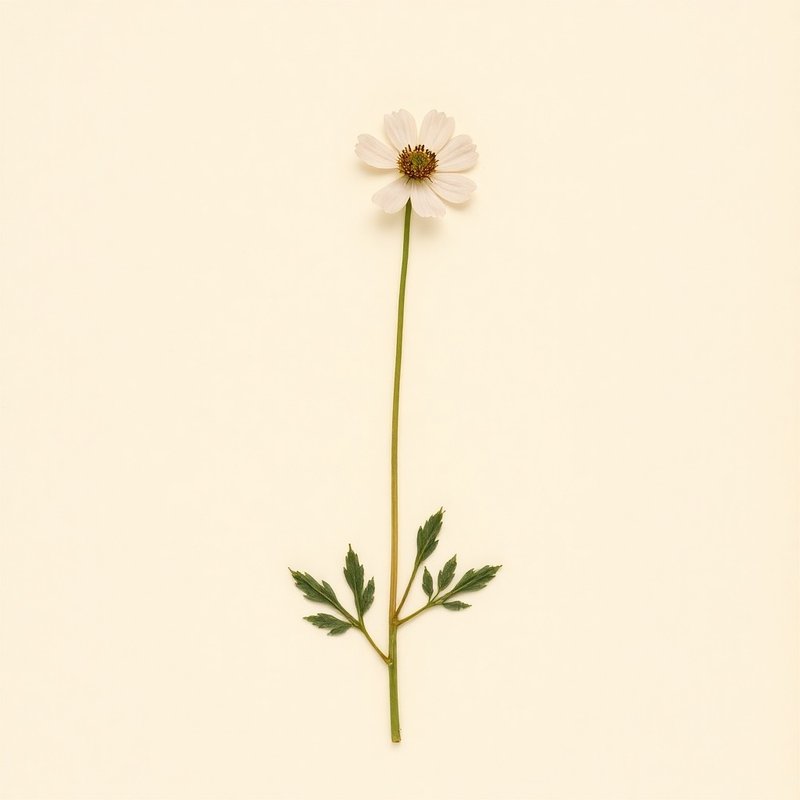 Celery-Leaved Buttercup