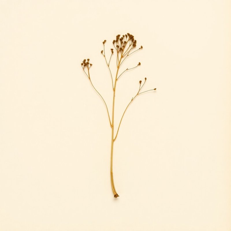 Raphanus maritima (Sea Radish) — botanical photograph