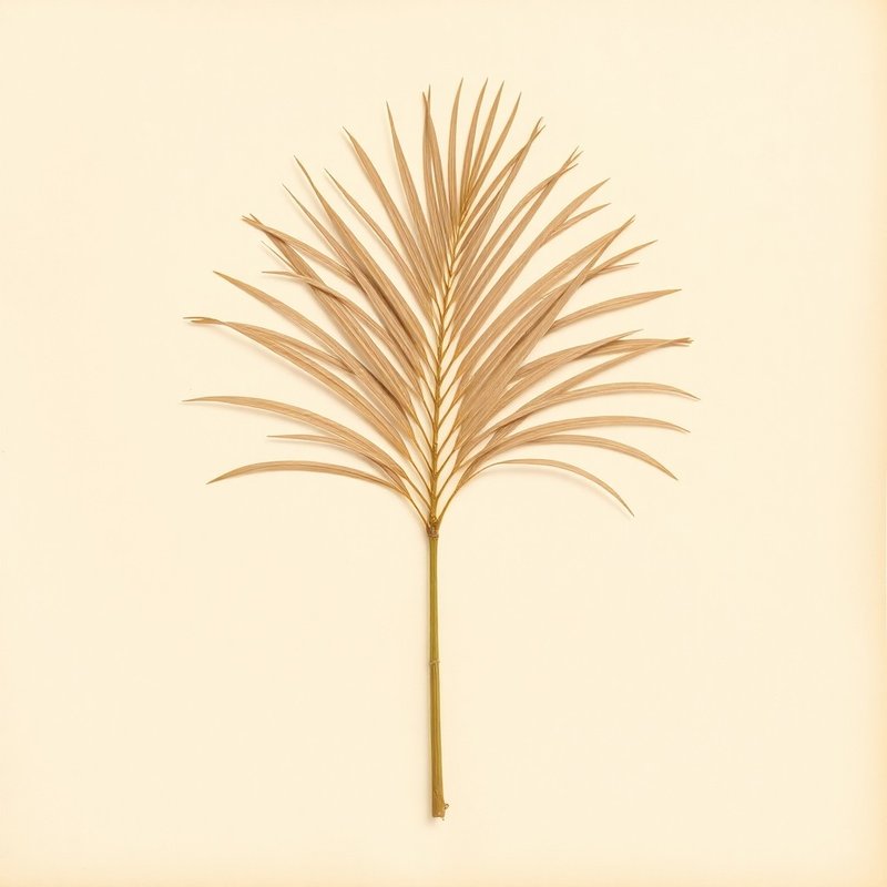 Raffia Palm