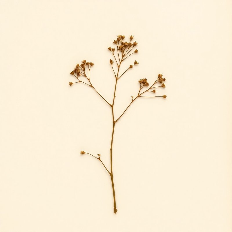 Rhaphiolepis indica (Indian Hawthorn) — botanical photograph