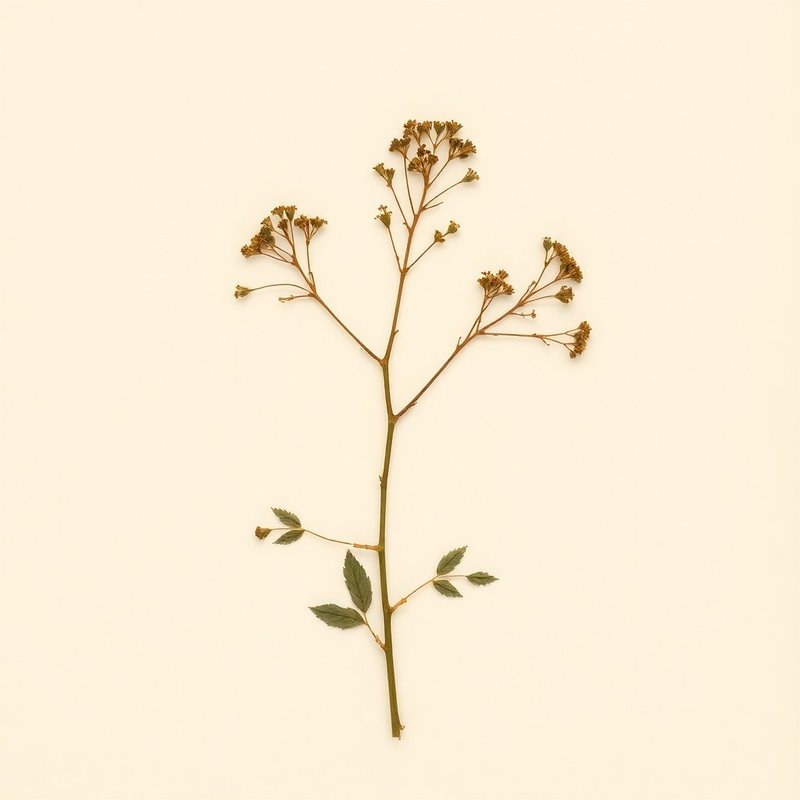 Japanese Hawthorn