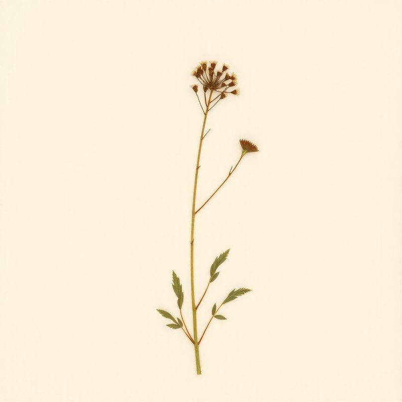 Rhaponticum uniflorum