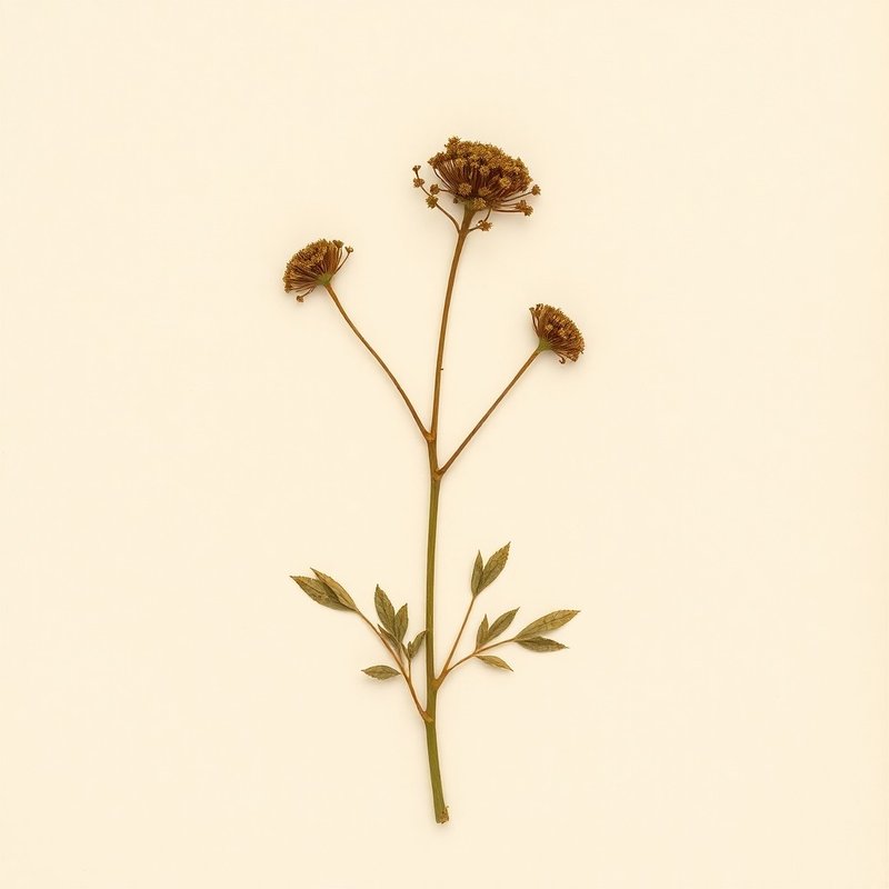 Rheum spiciforme
