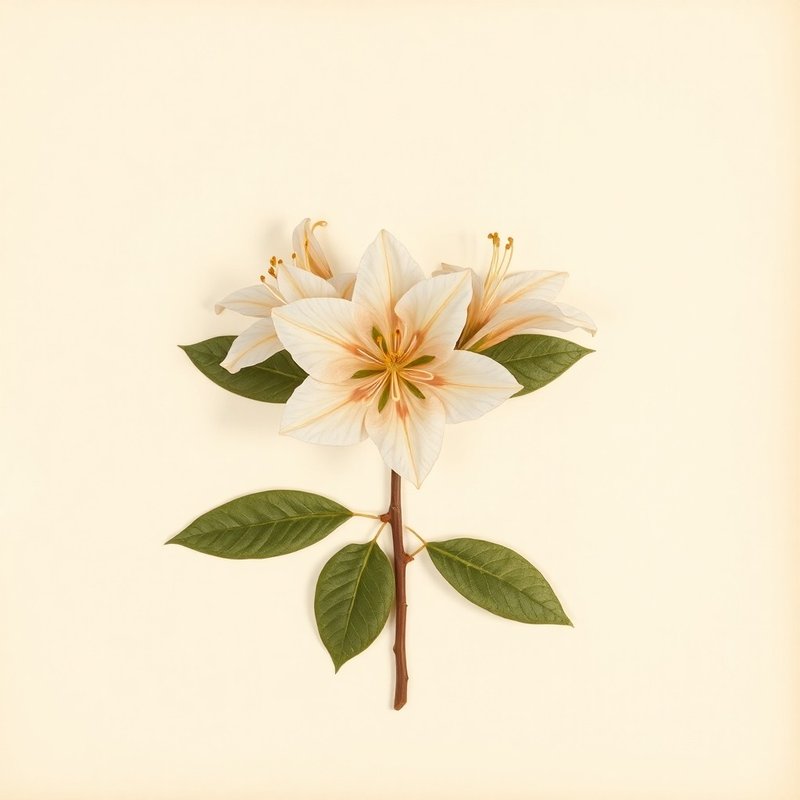 Rhododendron