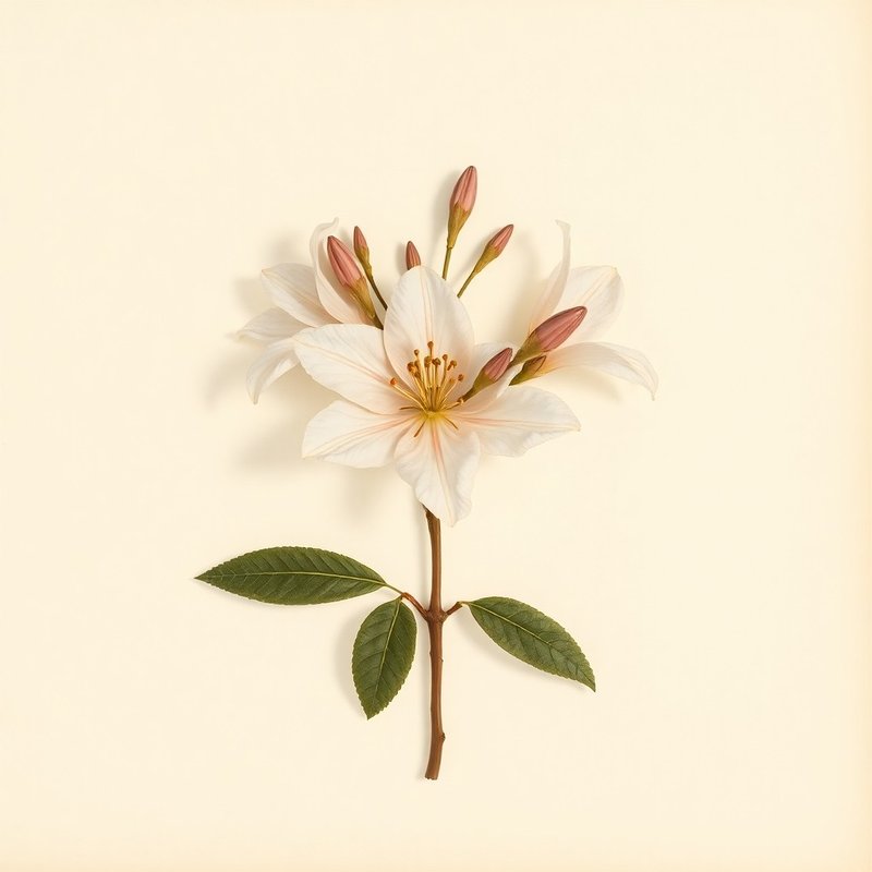 Japanese azalea