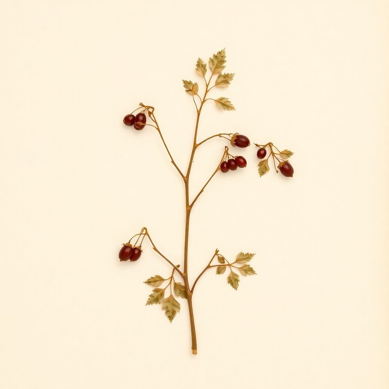 Wax currant