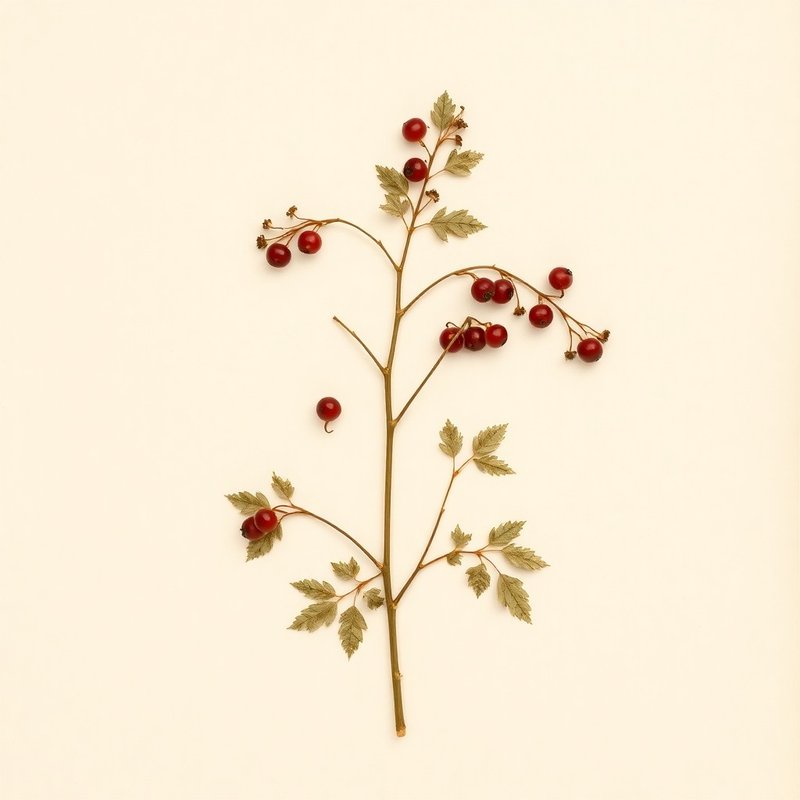 Siberian currant