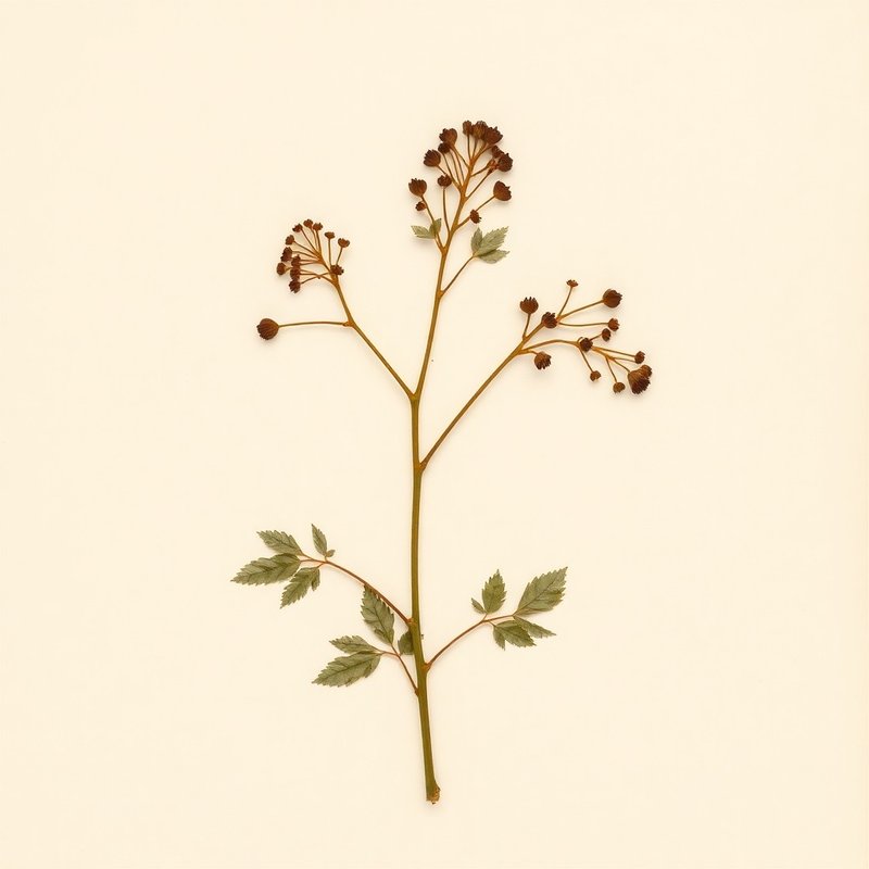 Skunk Currant