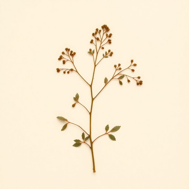 Ribes griffithii