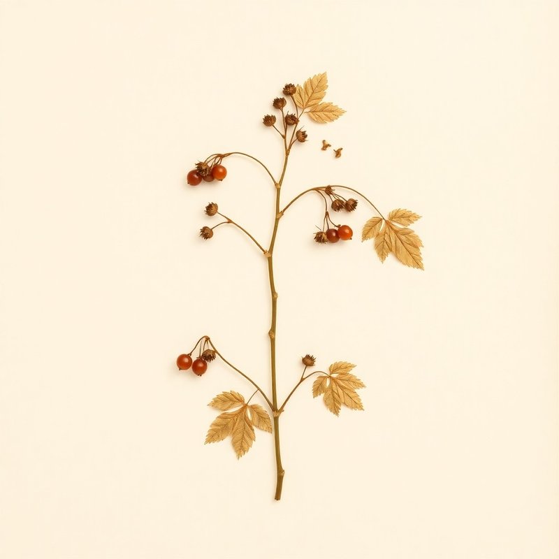 Currant-Gooseberry