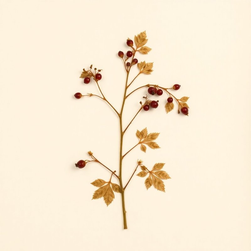 Hudson Bay Currant