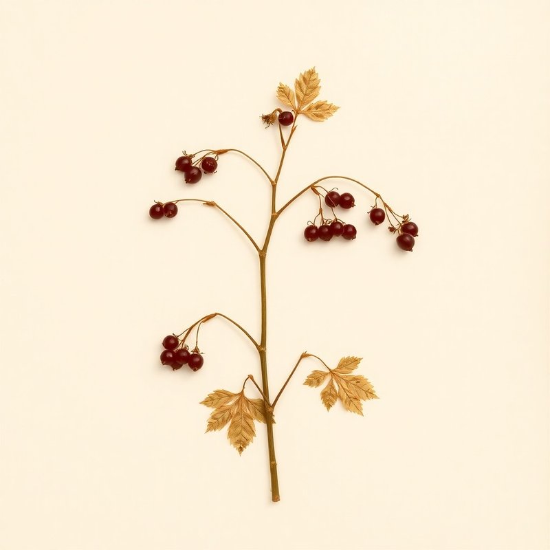 Whisky Currant